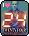 I love 24!