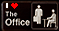 I love The Office!