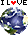 I love EARTH!